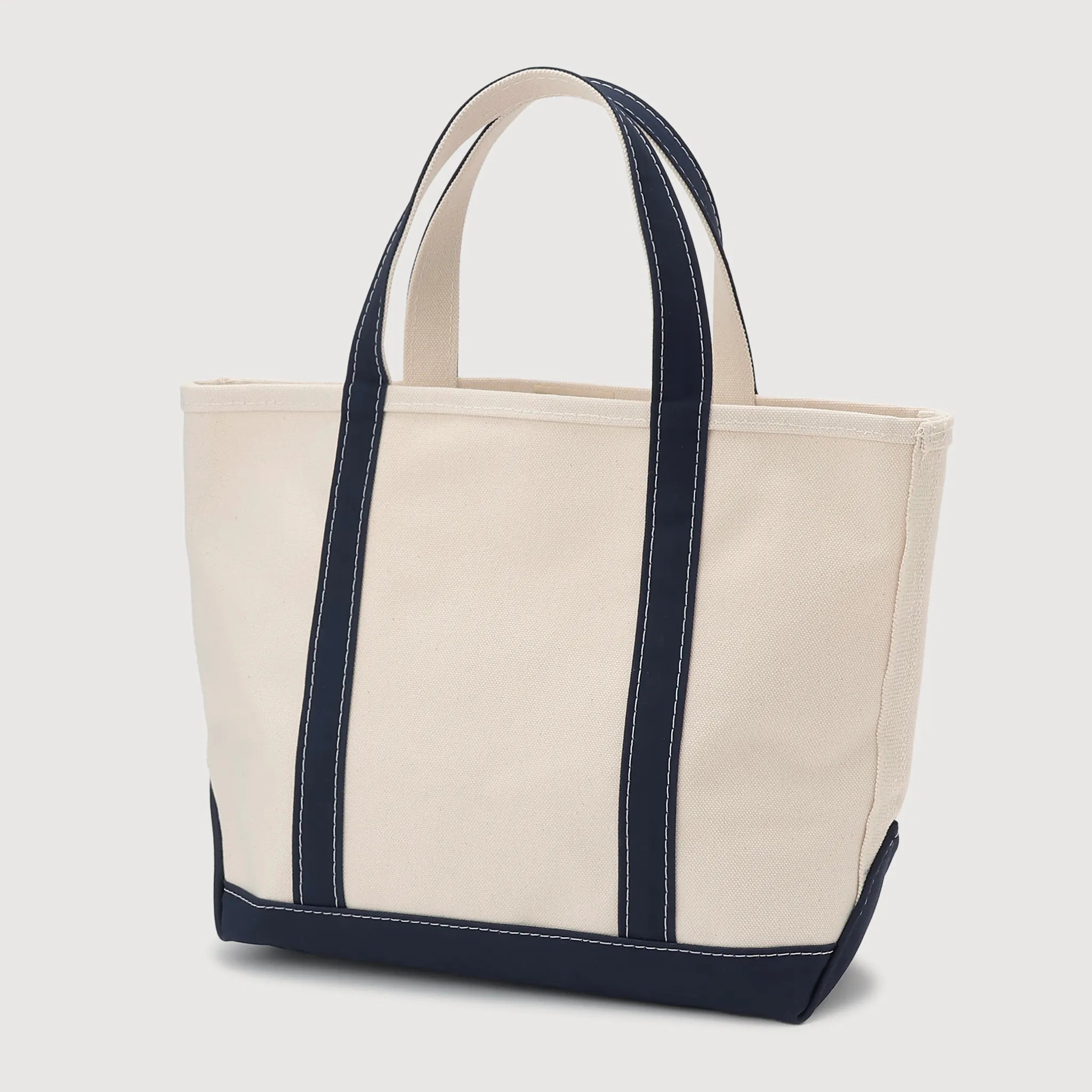 ボート・アンド・トート/ミディアム ネイビー 商品画像