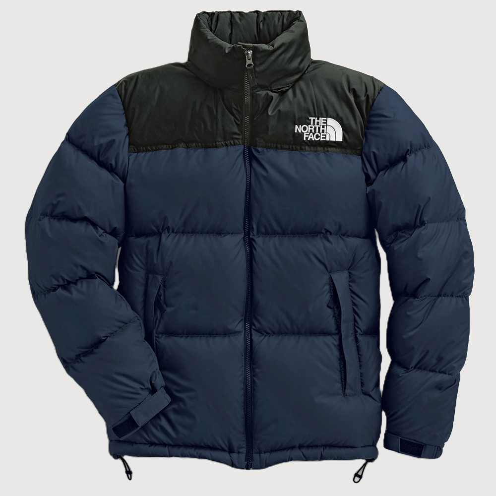 THE NORTH FACE ダウン ヌプシ - ダウンジャケット THE NORTH FACE ダウン ヌプシ - ダウンジャケット