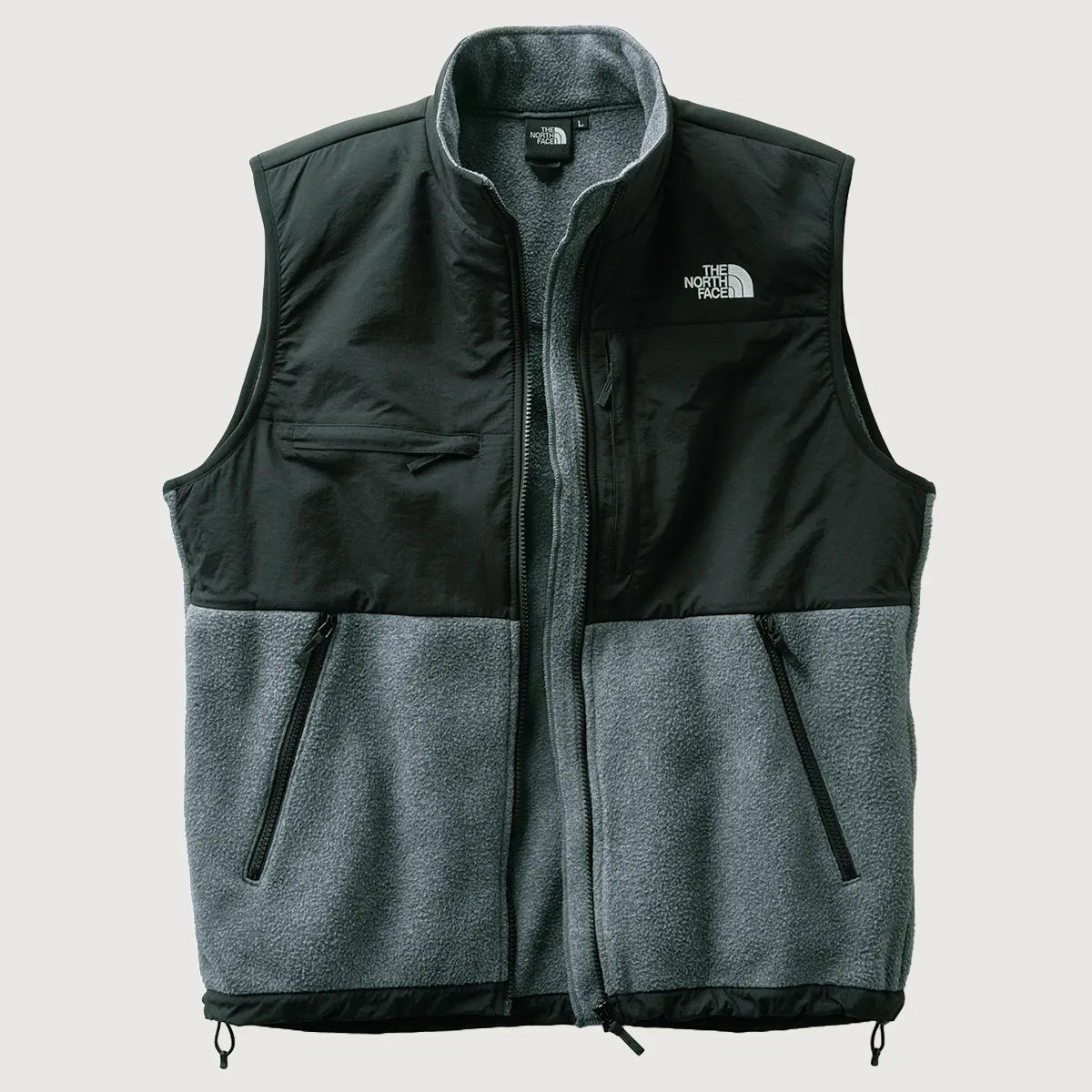 ノースフェイス　ベスト　デナリ THE NORTH FACE/ザ・ノース・フェイス〉デナリベスト