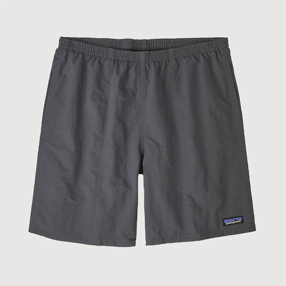 Patagoniaパタゴニア　バギーズロング　グレー　Sサイズ Patagonia/パタゴニア〉メンズ・バギーズ・ロング 7インチ
