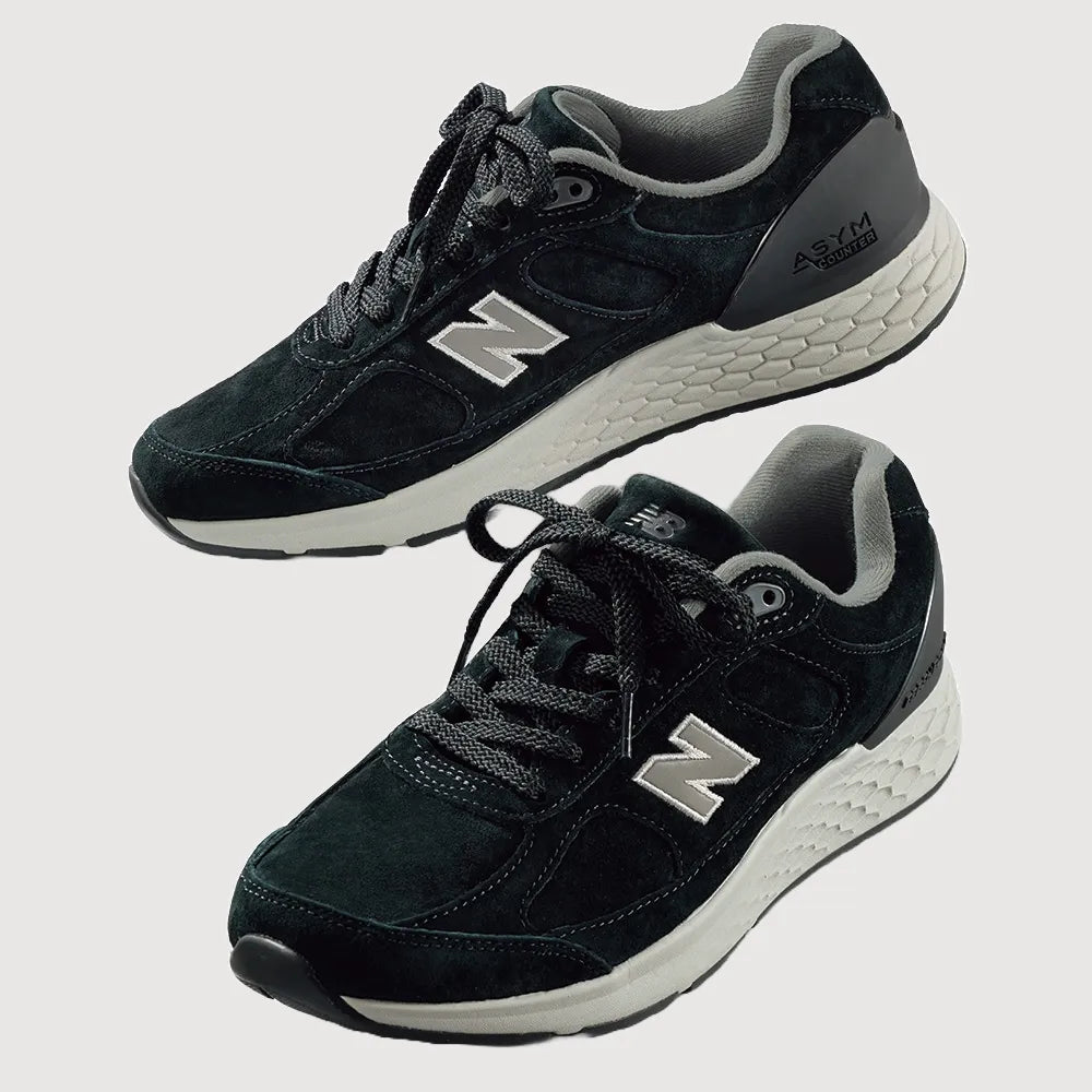 FreshFoam 1880v1 ブラック 商品画像