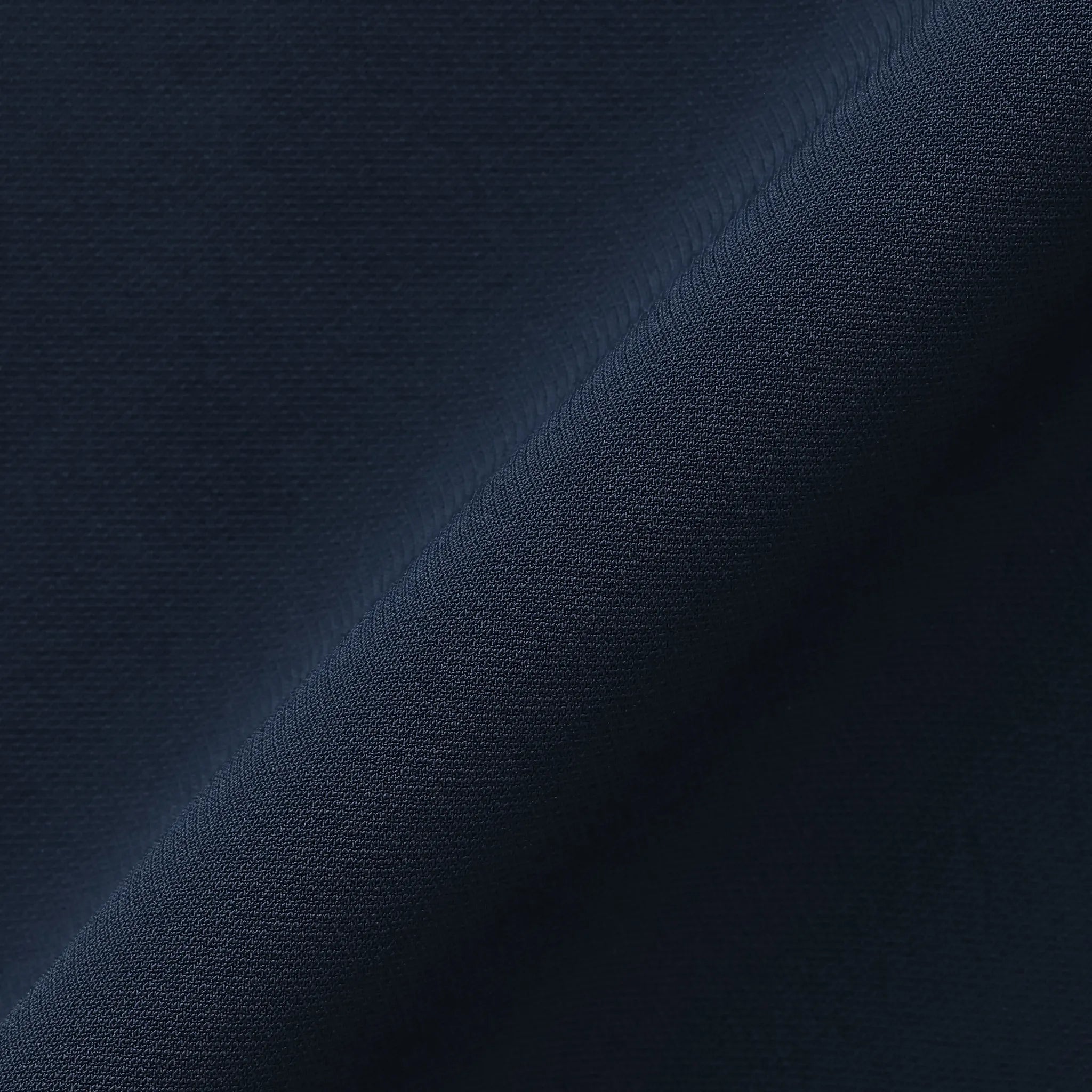 アルパインライトパンツ アーバンネイビー 商品画像 表生地アップ