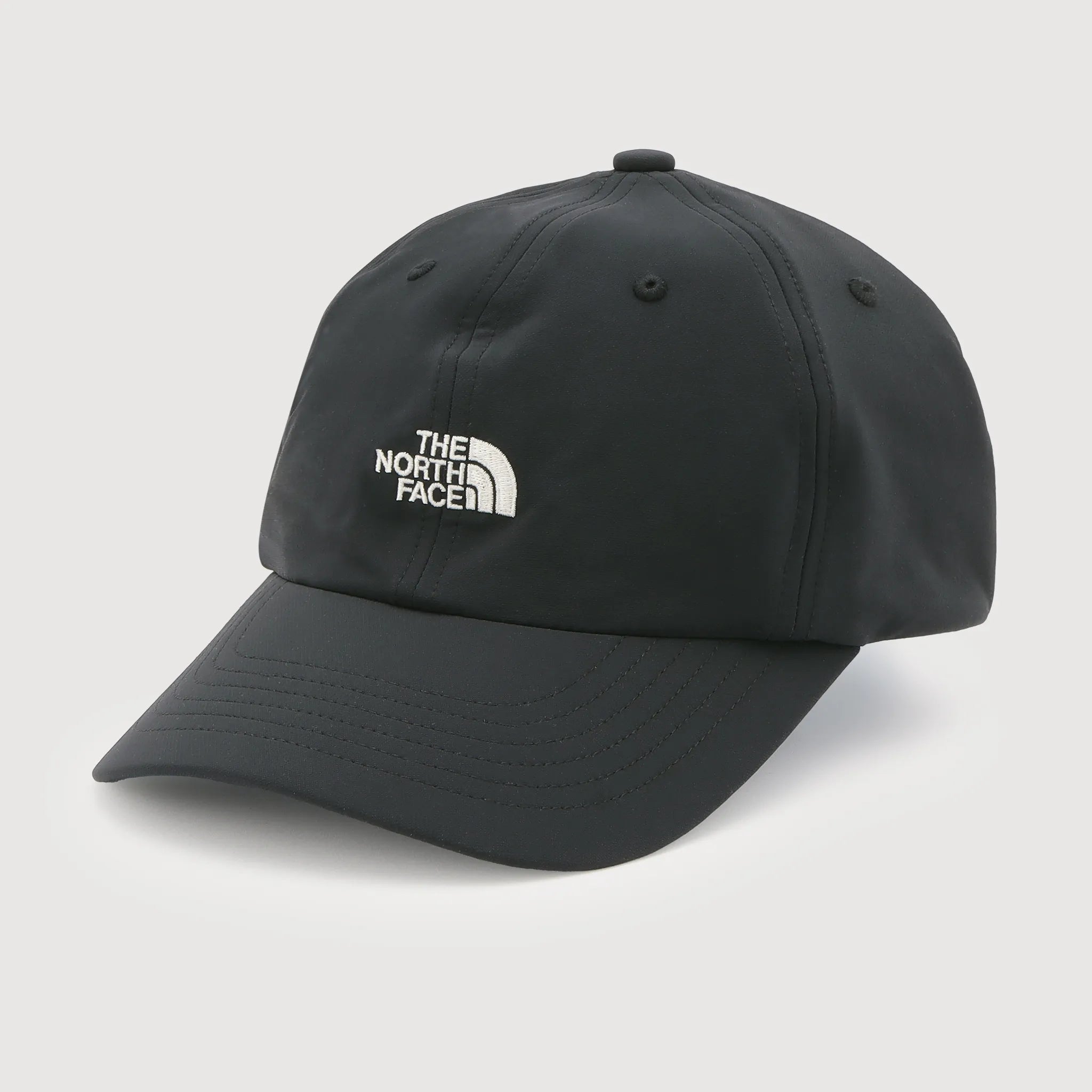 バーブキャップ ブラック 商品画像