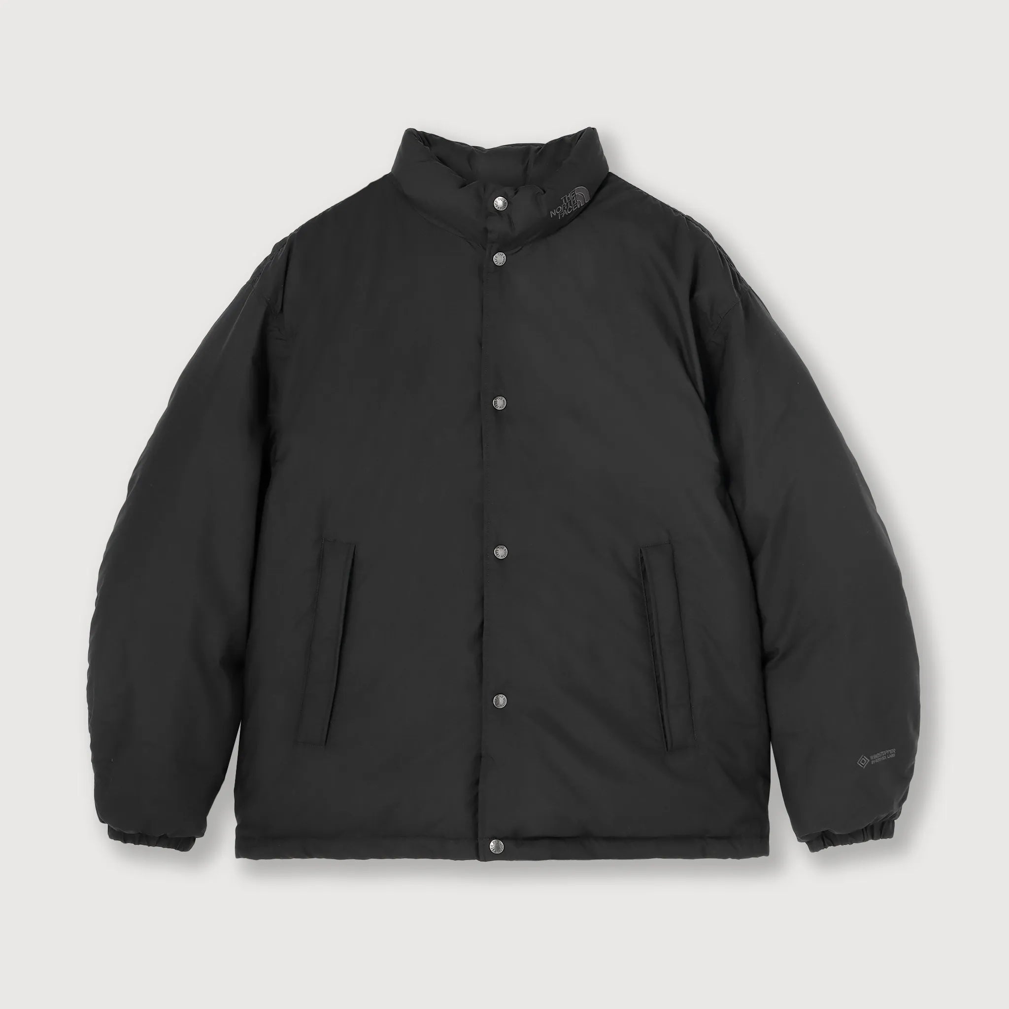 ノースフェイス シェルブランケット ブラックM (ダウン80%フェザー20%) ノースフェイス シェルブランケット ブラックM (ダウン80