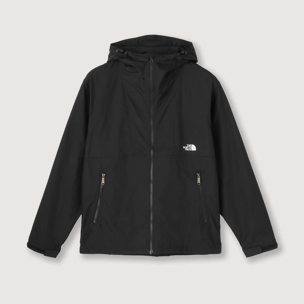 THE NORTH FACE/ザ・ノース・フェイス〉コンパクトジャケット