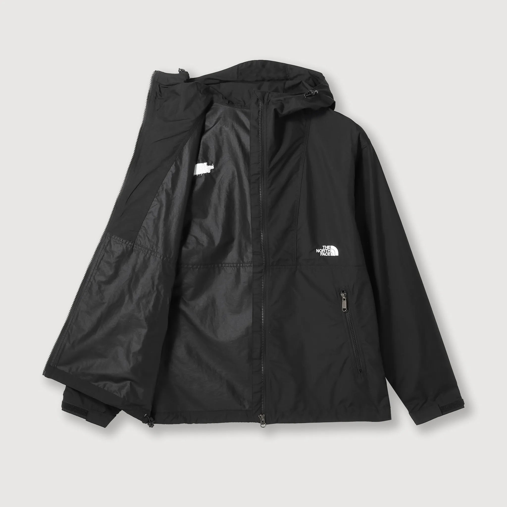 THE NORTH FACE/ザ・ノース・フェイス〉コンパクトジャケット