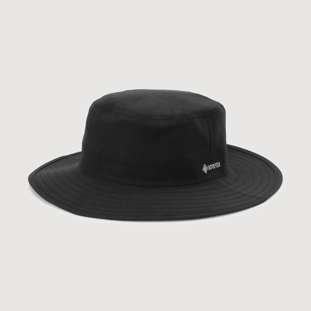 fetico 23ss ナイロンハット ブラック 黒