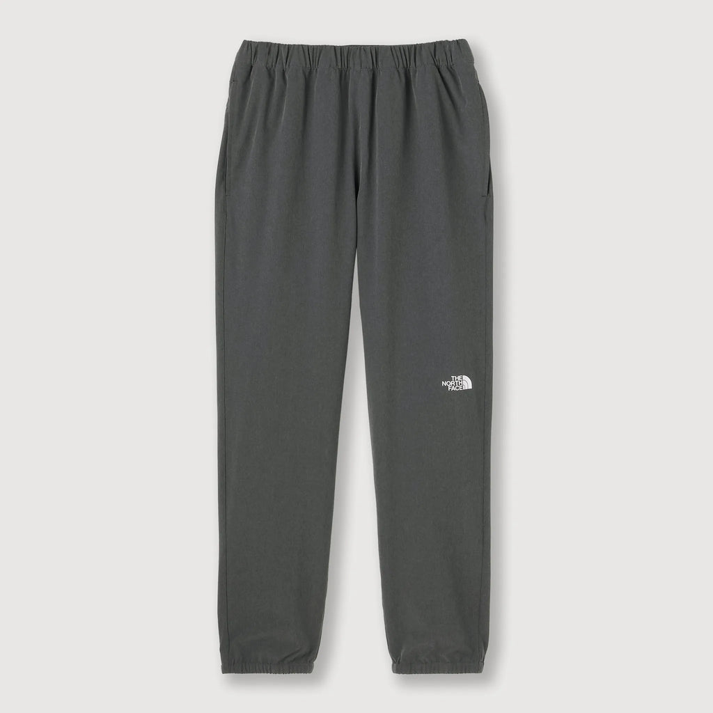 未使用THE NORTHFACEフレキシブルアンクルパンツチャコール  2XL寸 THE NORTH FACE/ザ・ノース・フェイス〉フレキシブルアンクルパンツ
