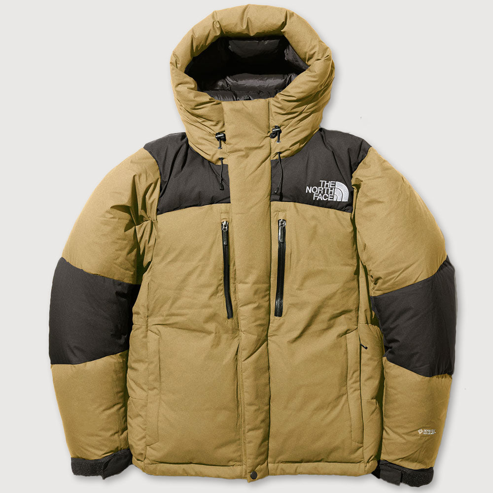 THE NORTH FACE/ザ・ノース・フェイス〉バルトロライトジャケット