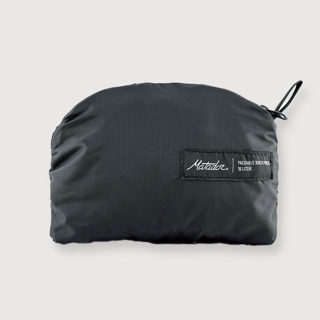 Matador マタドール リフラクション パッカブルバックパック Matador (マタドール) リフラクションパッカブルバックパック