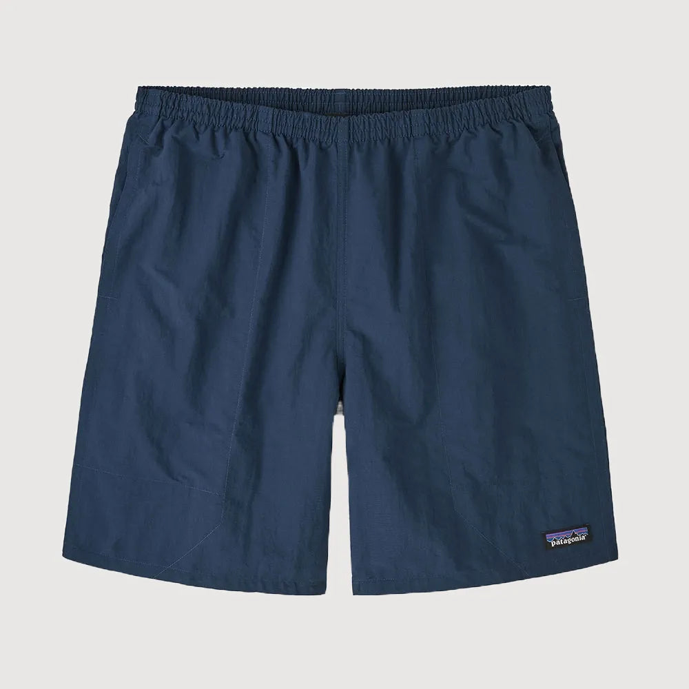バギーズロング　ネイビーカラー　商品画像