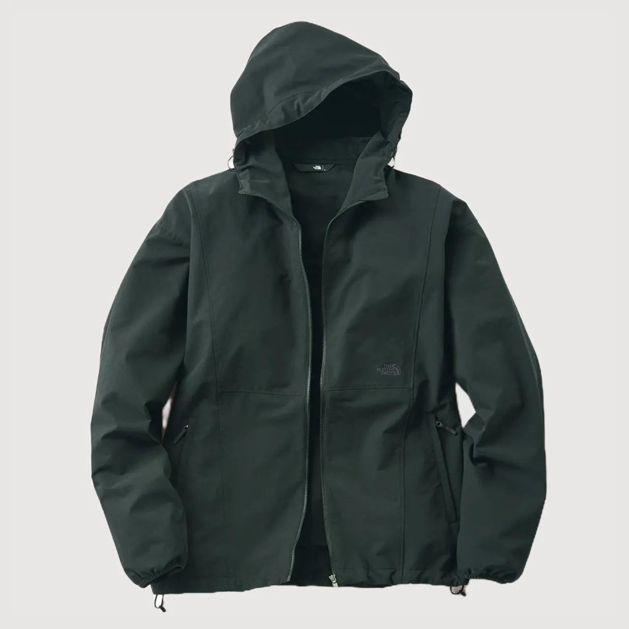 TNFビーフリージャケット　ブラックカラー　商品画像