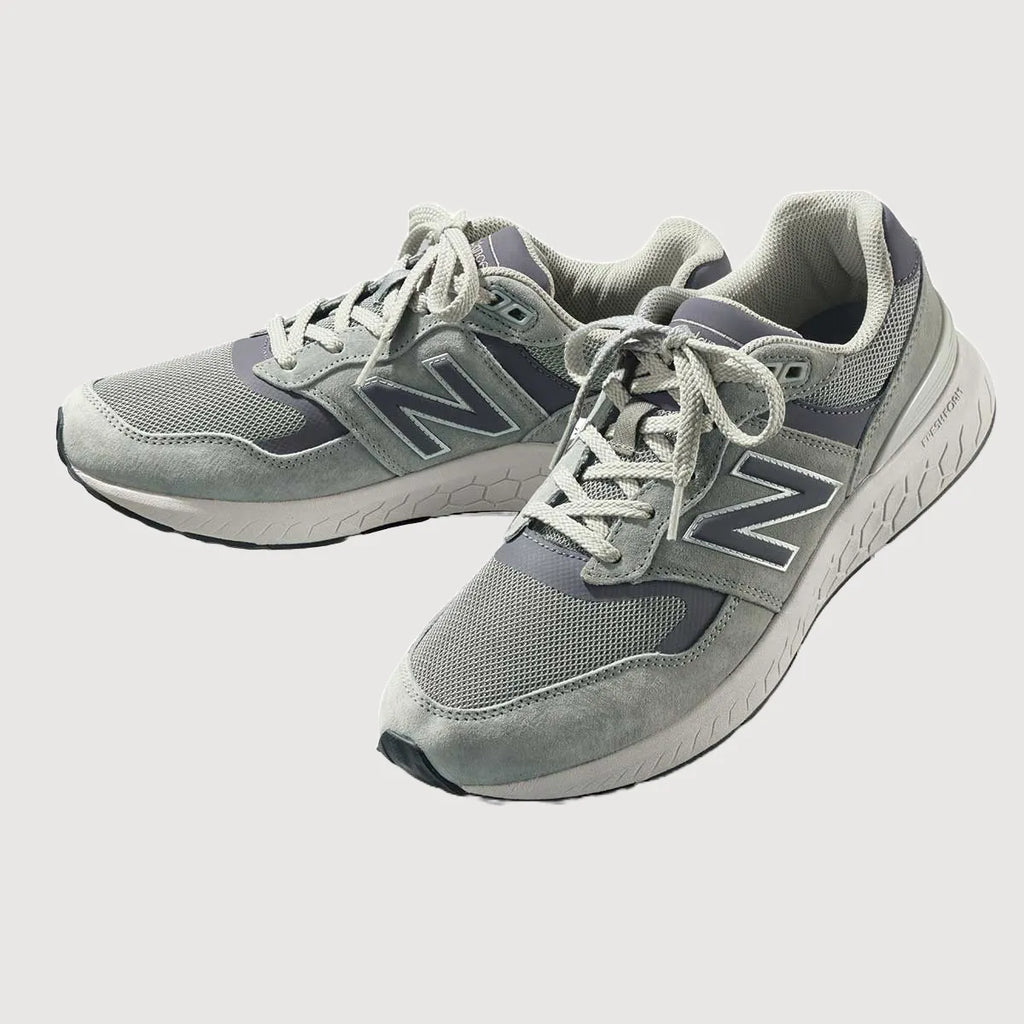 注目 New Balance/ニューバランス〉Fresh 880v6 Walking Foam 注目 New Balance/ニューバランス〉Fresh 880v6 Walking Foam