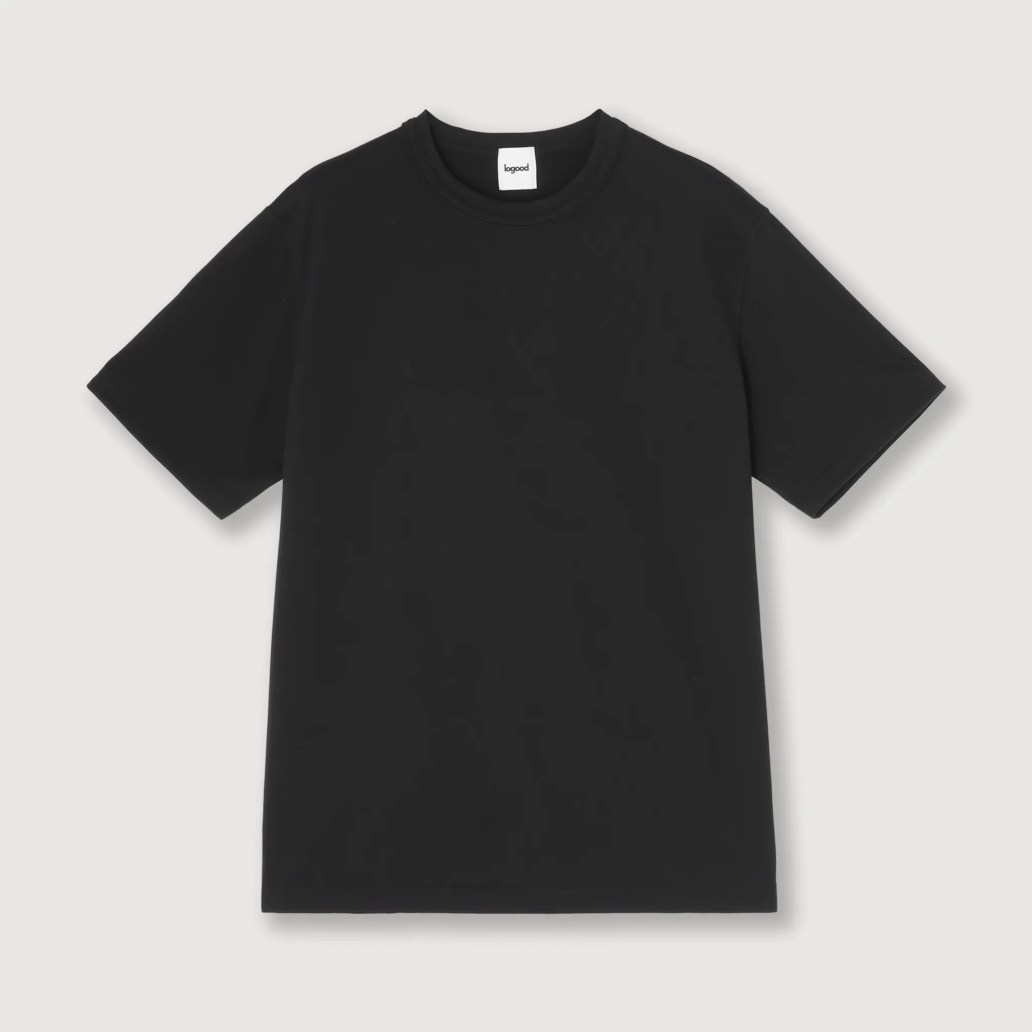 GLOGANG Tシャツ トートブレーカーTシャツ ホワイト 関税込 logood/ルグッド〉永く着られるTシャツ