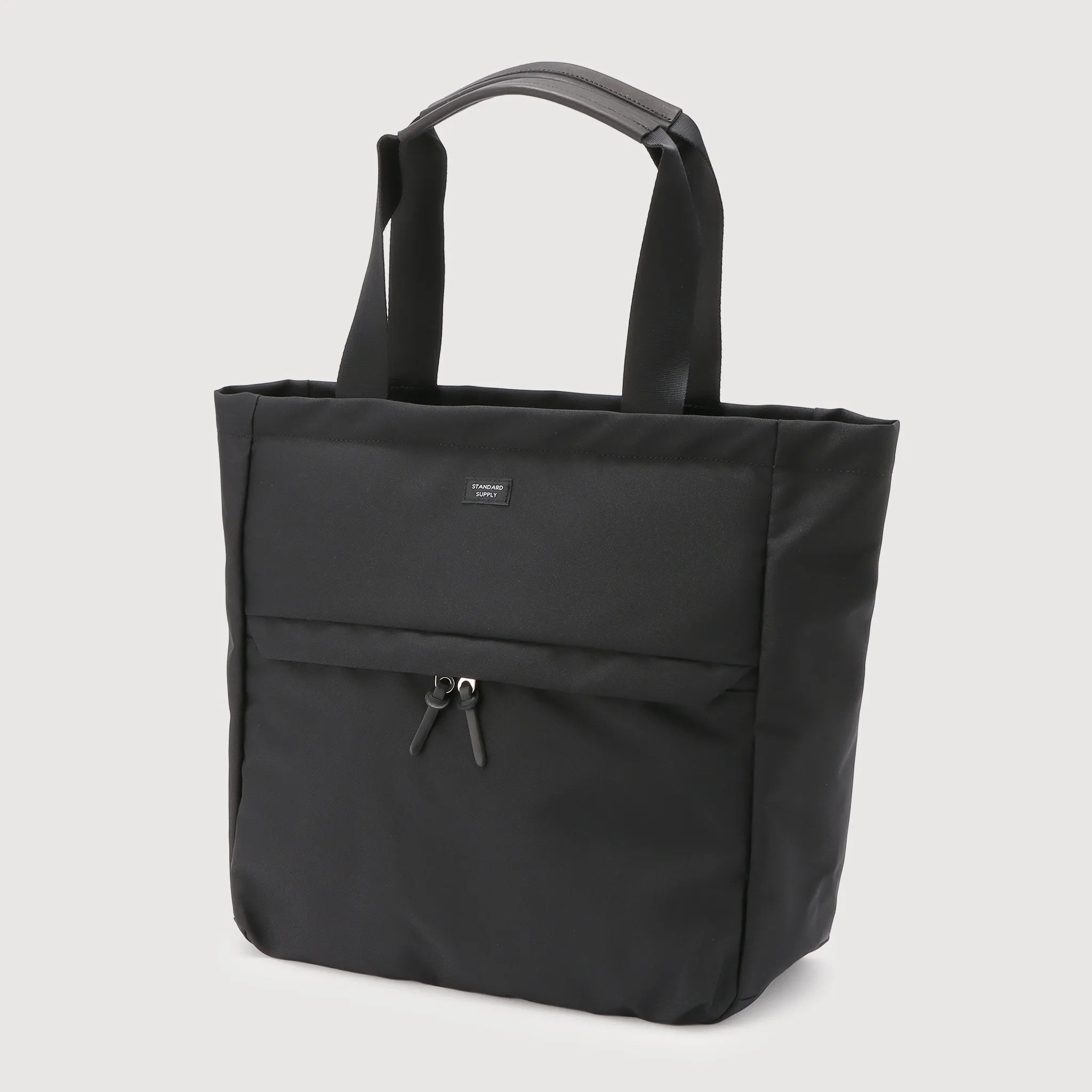 最安 STANDARD SUPPLY/スタンダードサプライ〉PCトート バッグ
