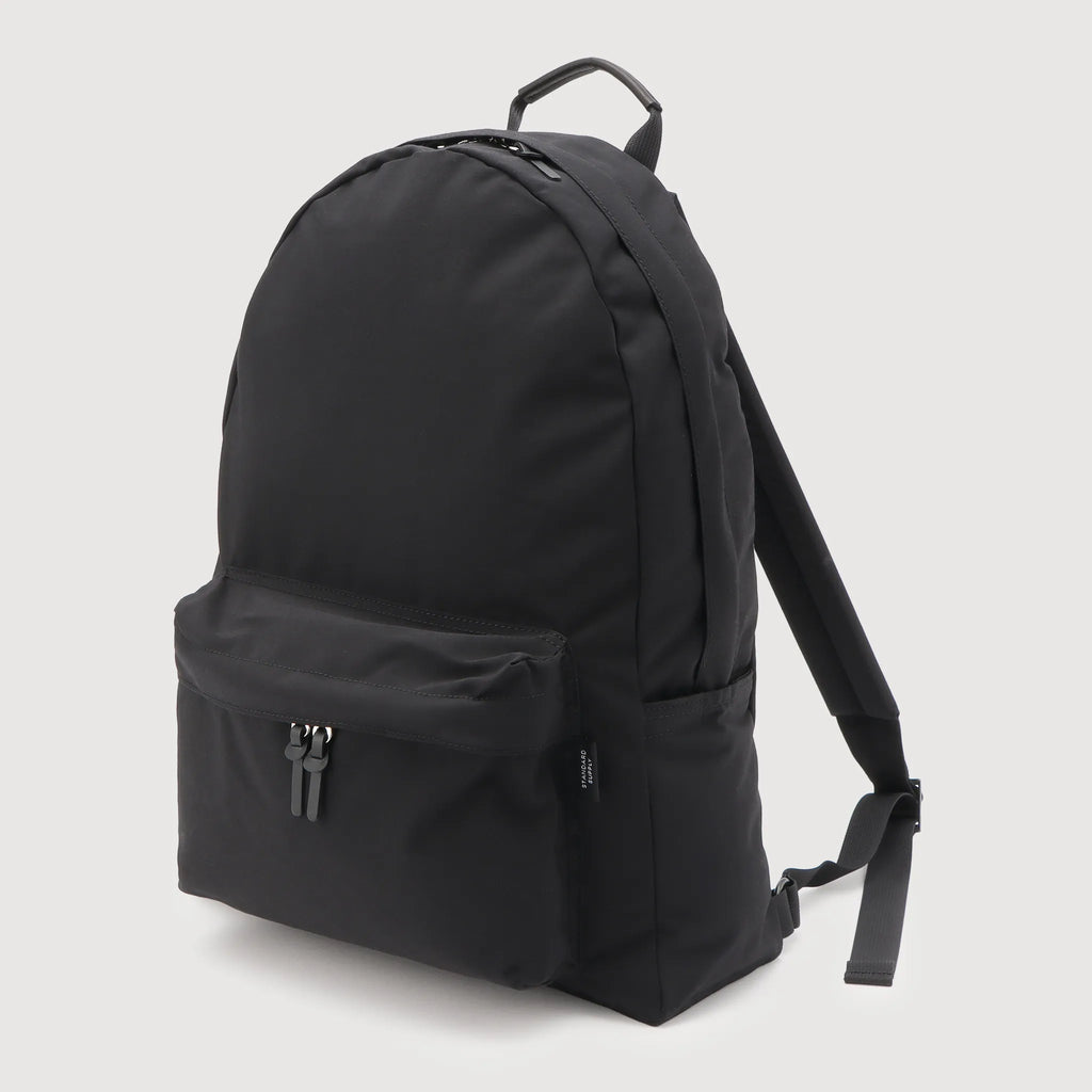 未使用級✨スタンダードサプライ デイパック リュック　ブラック A4 STANDARD SUPPLY デイバック リュック スタンダードサプライ / MATTE