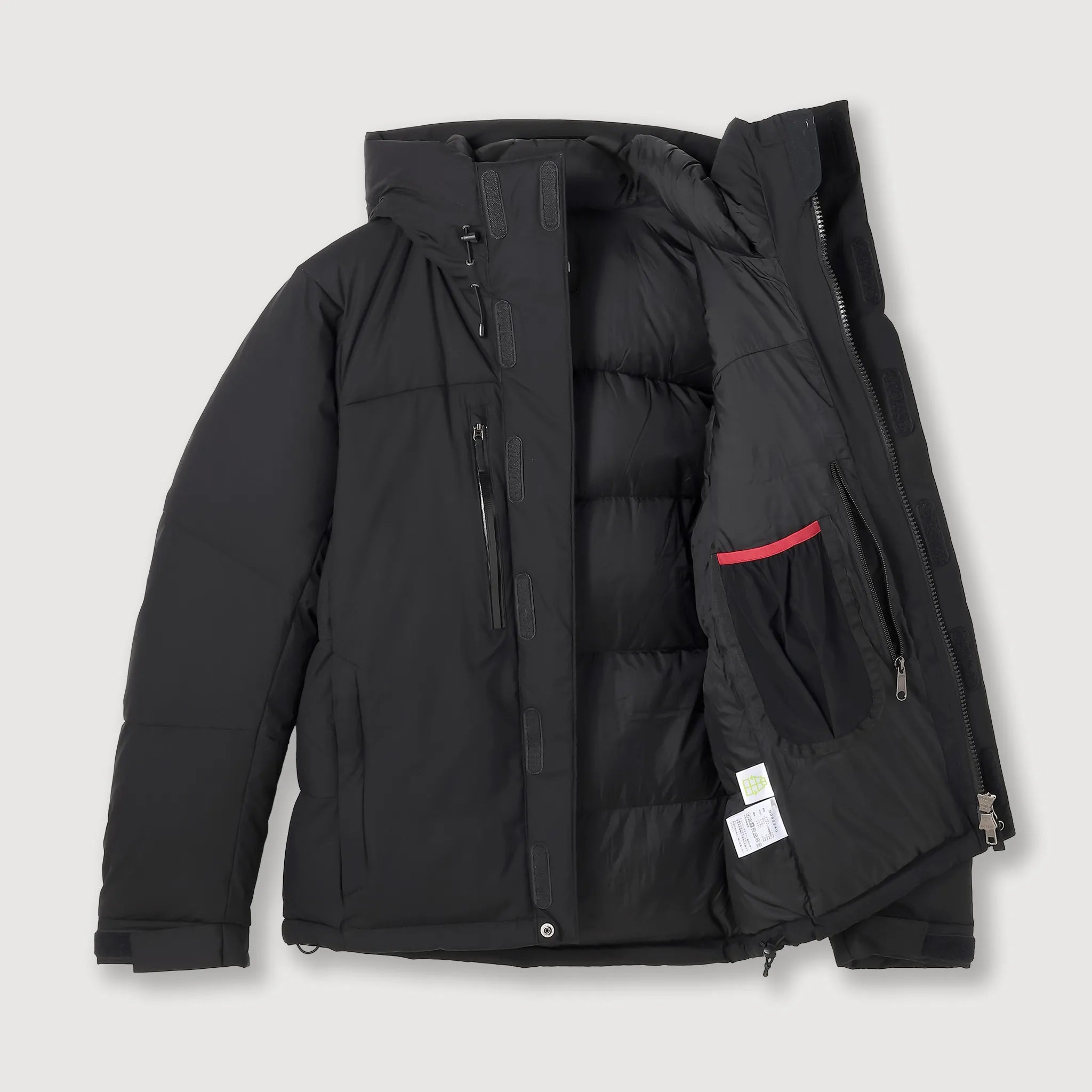 THE NORTH FACE/ザ・ノース・フェイス〉バルトロライトジャケット