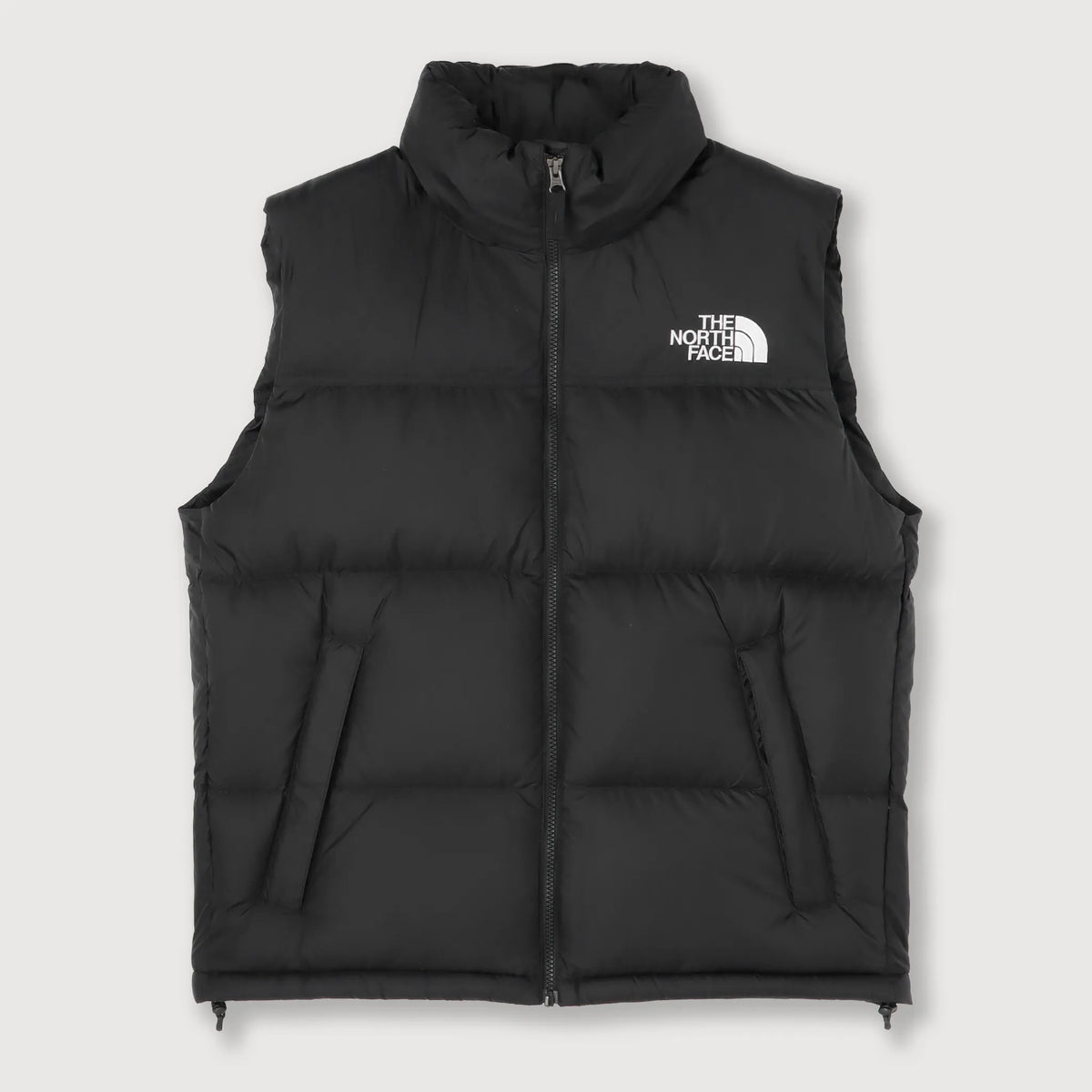 ノースフェイス　ヌプシベスト THE NORTH FACE/ザ・ノース・フェイス〉ヌプシベスト