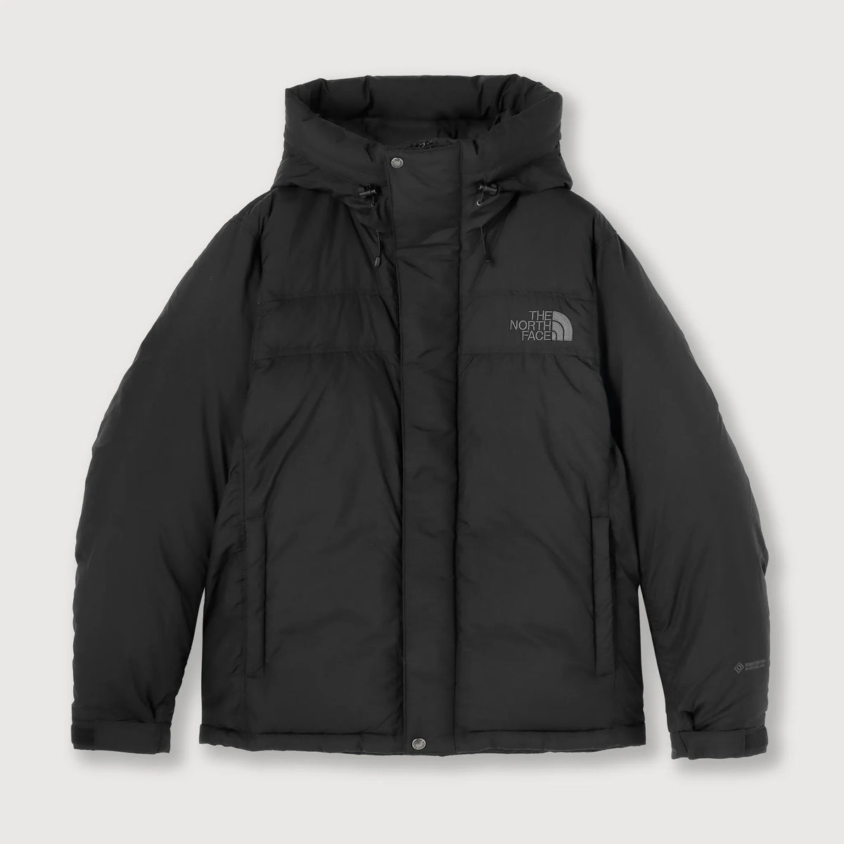 ジャケット・アウター THE NORTH FACE/ Alteration Baffs Jacket Alteration-Baffs-Jacket-banner
