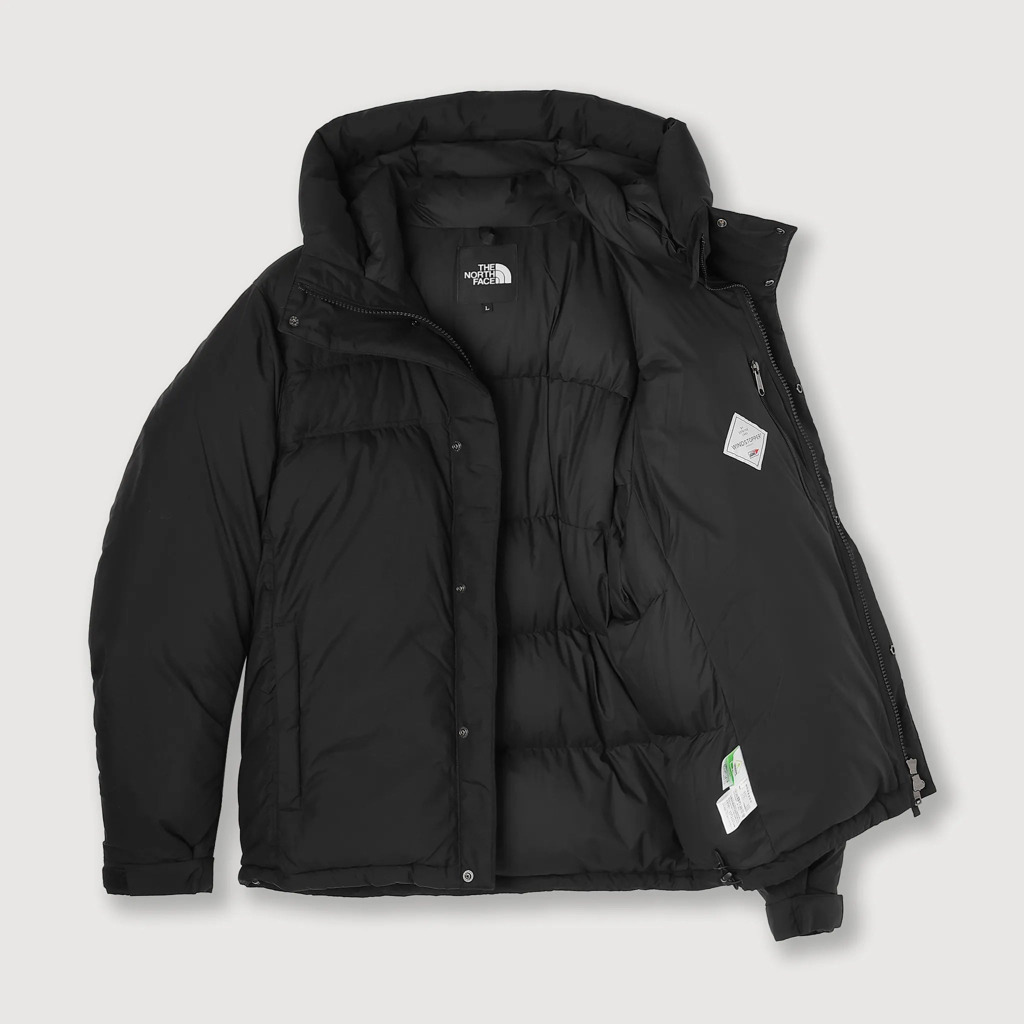 ノースフェイス エクセロフト 中綿ジャケット パフ 人気 2XL 黒 12887 The North Face（ザ・ノース・フェイス）通販｜RAWDRIP
