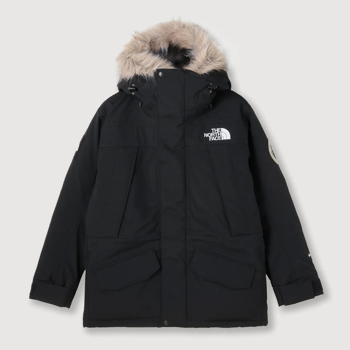 ザノースフェイス アンダイドアンタークティカパーカM THE NORTH FACE/ザ・ノース・フェイス〉アンタークティカパーカ