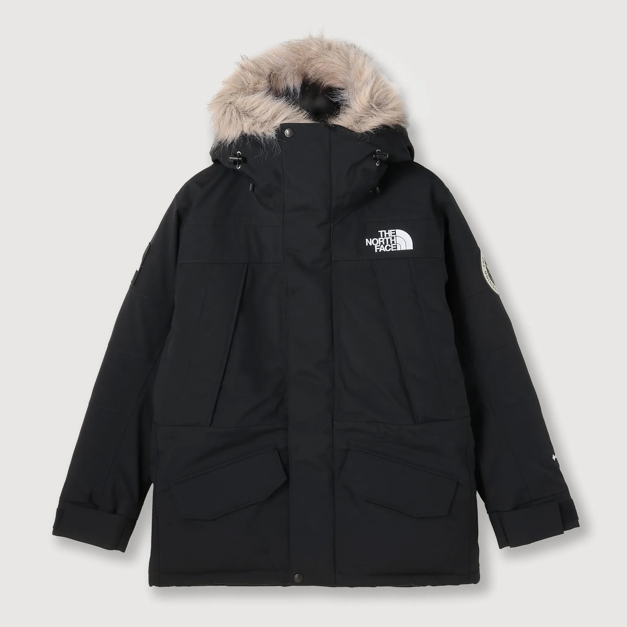 ノースフェイスアンタークティカ THE NORTH FACE/ザ・ノース・フェイス〉アンタークティカパーカ