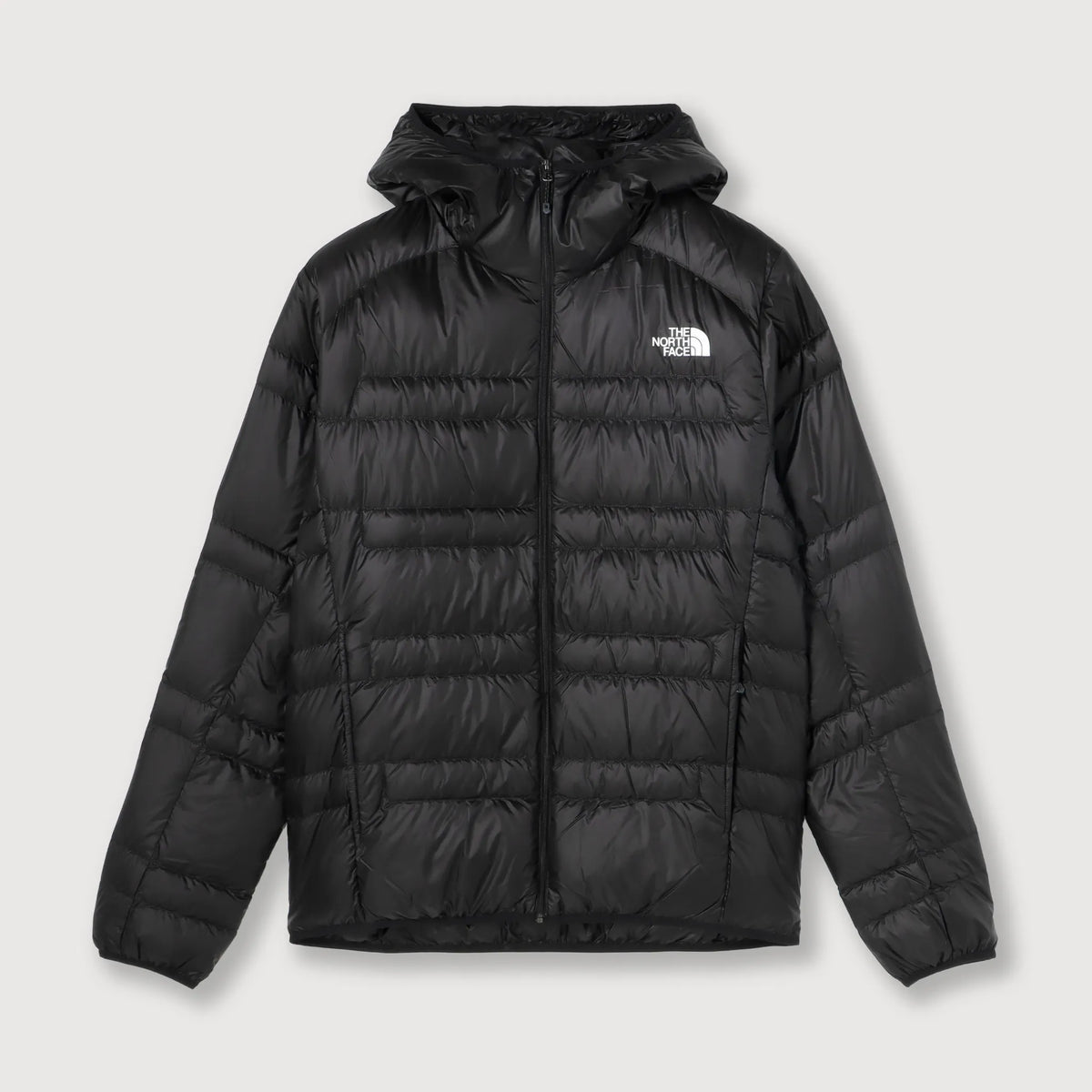 THE NORTH FACE/ザ・ノース・フェイス〉ライトヒートフーディー