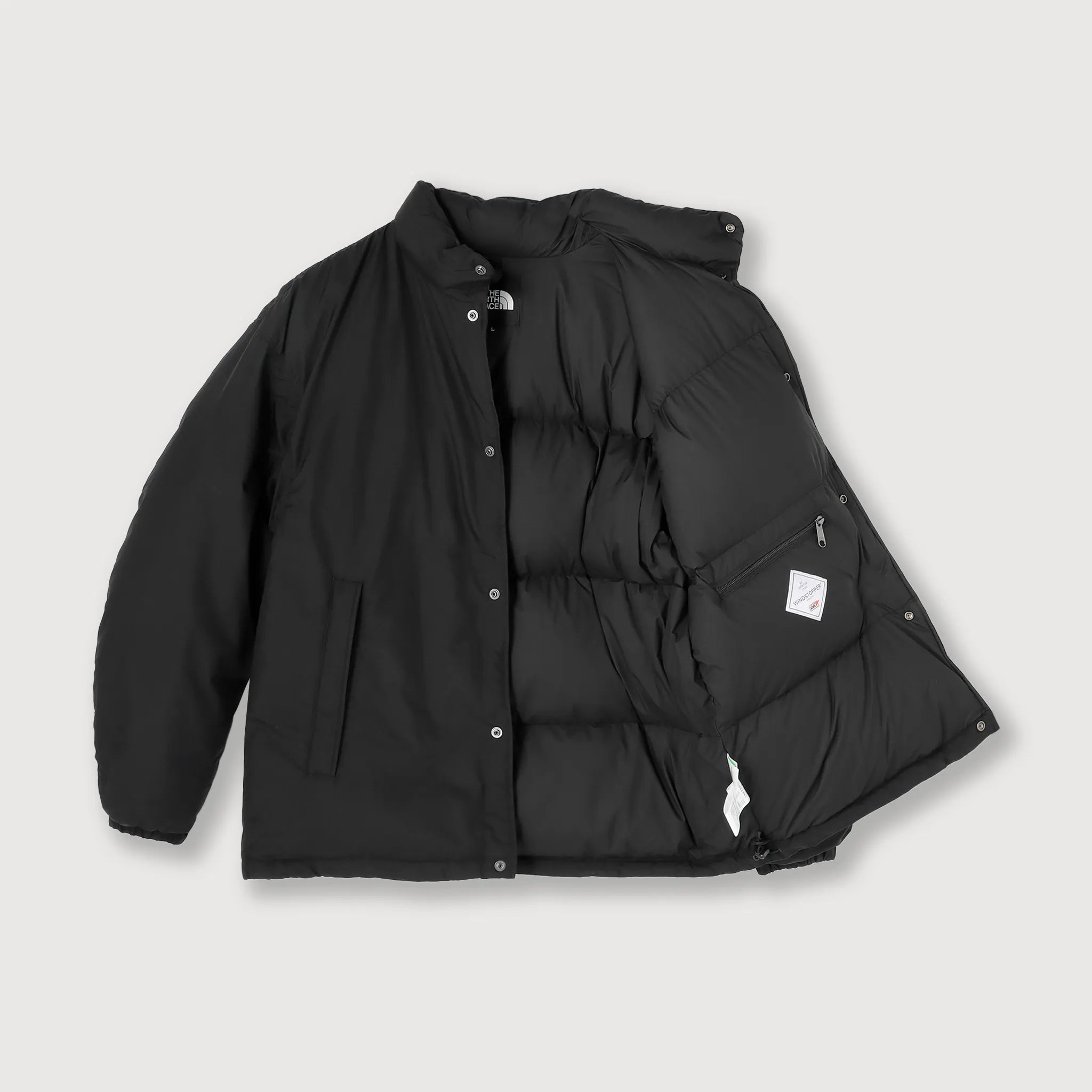 高級感 THE NORTH FACE/ザ・ノース・フェイス〉オルタレーションシエラ ジャケット・アウター