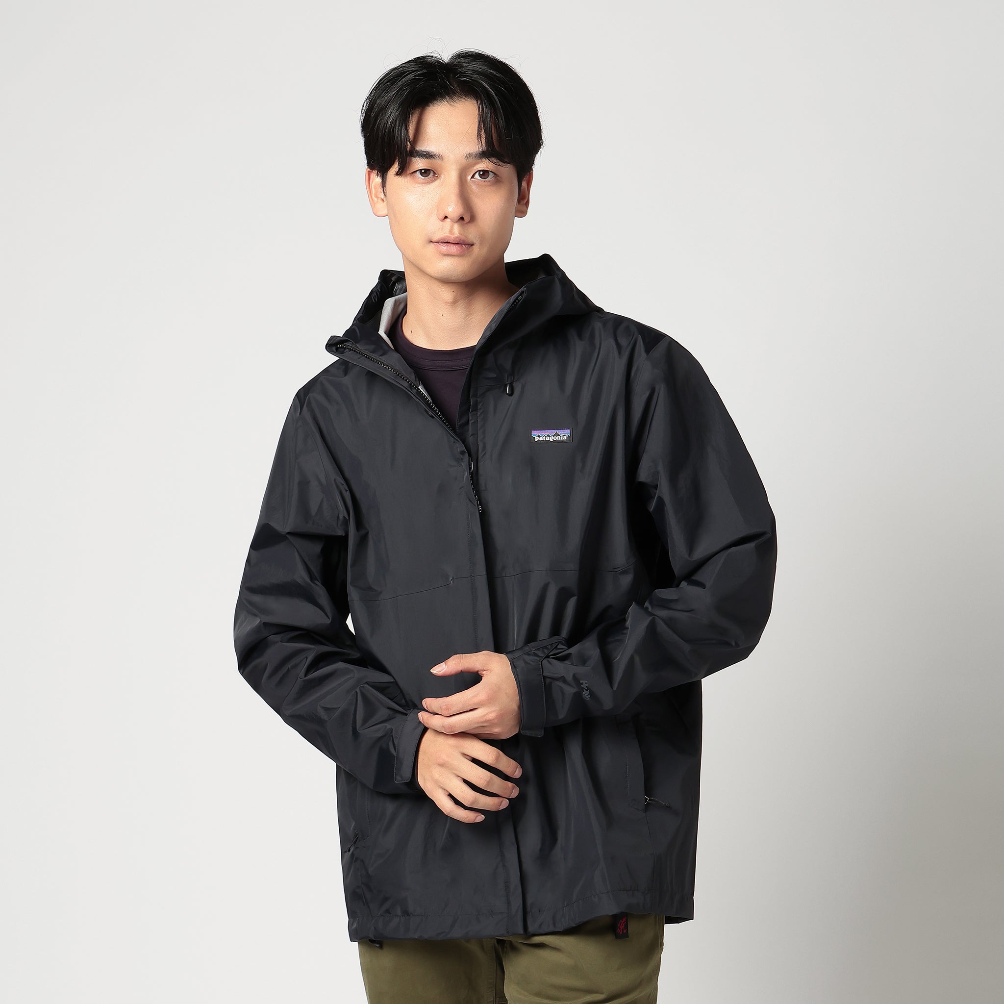 Patagonia/パタゴニア〉メンズ・トレントシェル3Lジャケット