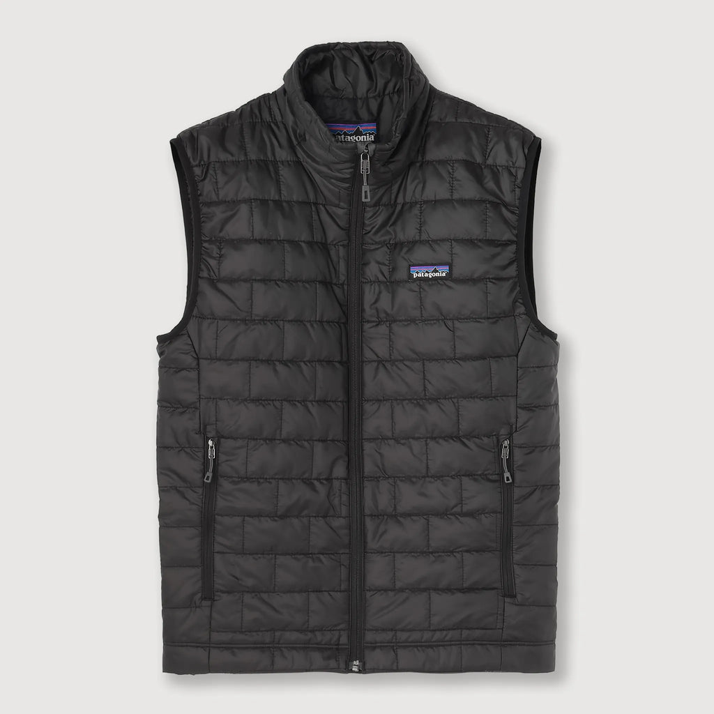 patagonia ナノパフ ベスト M patagonia（パタゴニア） / ナノパフベスト/MENS | YAMAP STORE(ヤ