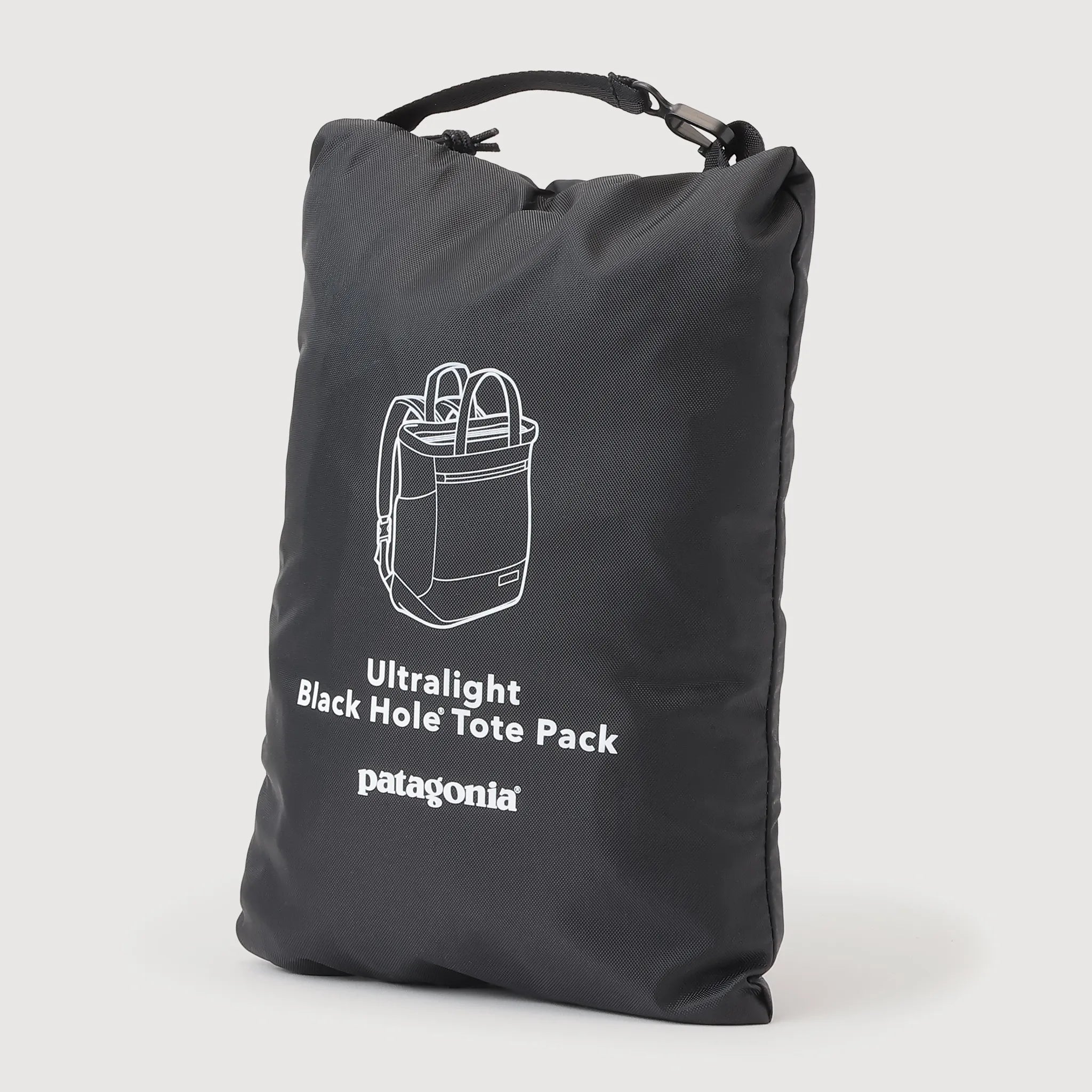patagonia パタゴニア ウルトラライト ブラックホール トート 27L Patagonia/パタゴニア〉ウルトラライト・ブラックホール・トート