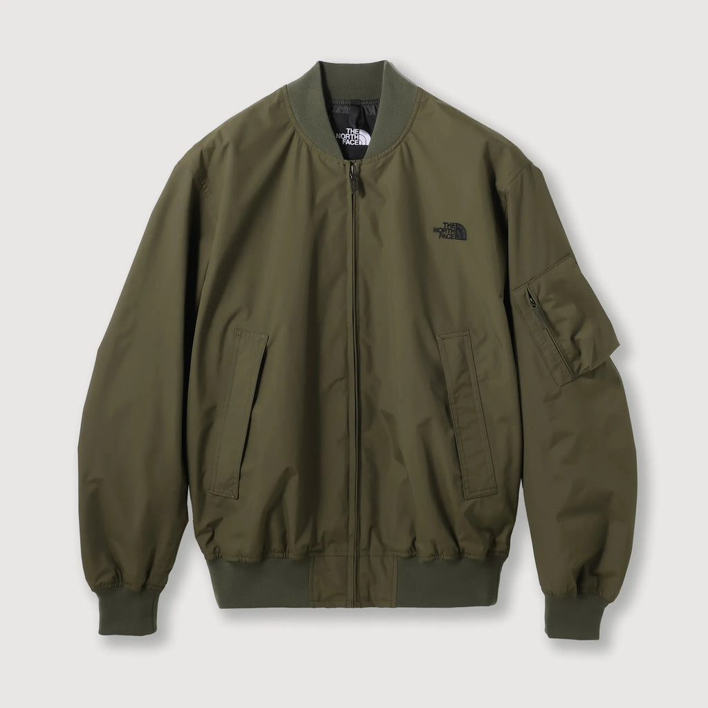 THE NORTH FACE ブラック ボンバージャケット L THE NORTH FACE(ザ・ノース・フェイス)｜【UNISEX】ウォーター