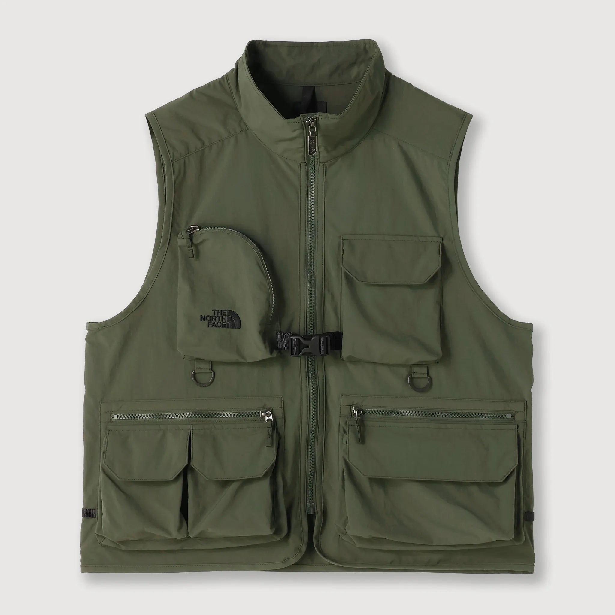 THE NORTH FACE/ザ・ノース・フェイス〉フィールド