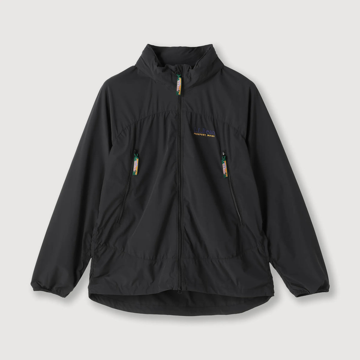 【L.L.Bean】セントオールバンズ・ソフト・シェル・ジャケット L.L.Bean/エルエルビーン〉メンズ セントオールバンズ・ソフト・シェル