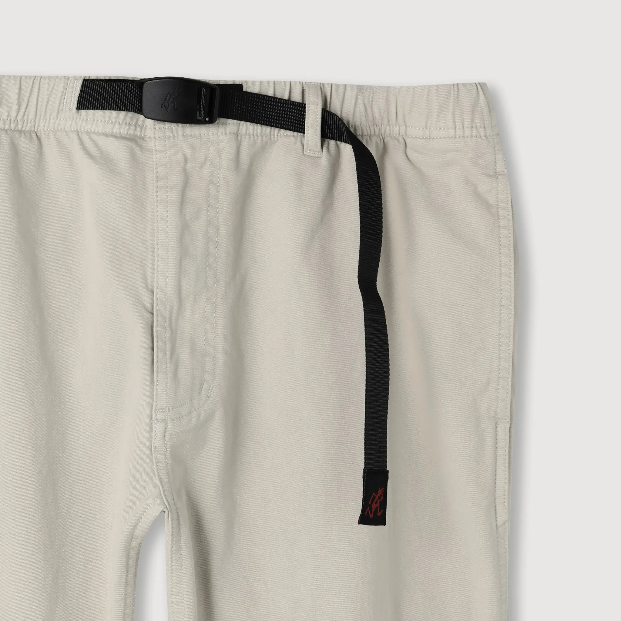 Gramicci コットンパンツ　ワークパンツ　ホワイト　古着 GRAMICCI 全2色 グラミチ Gramicci リネンワイドパンツ LINEN