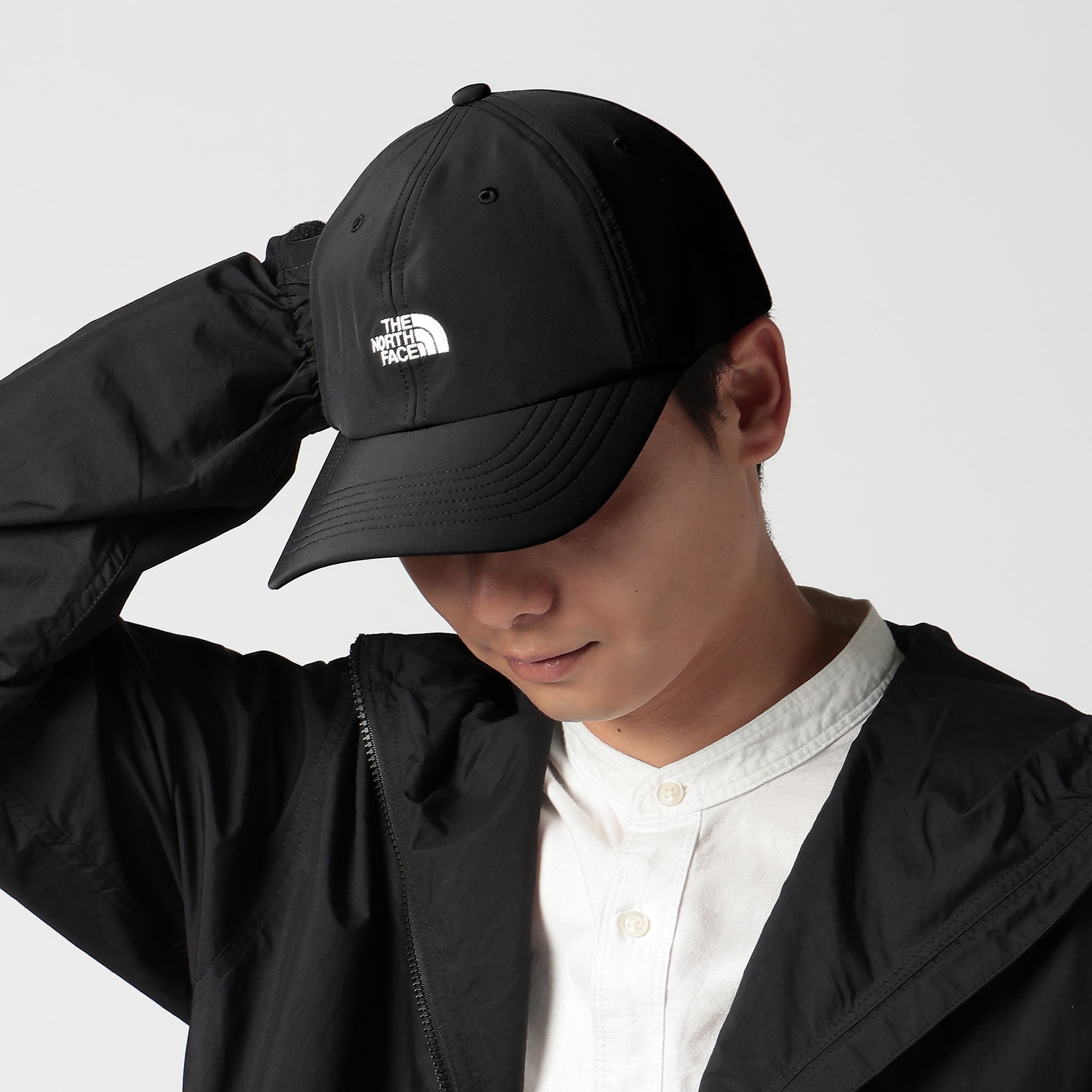 THE NORTH FACE ノースフェイス NORTHFACE フロンティアキャップ